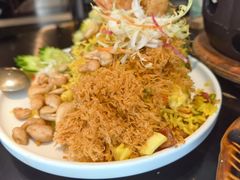 -Thai Alley泰爱里(二沙岛店)