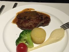 -戈雅法餐厅(世界城广场店)