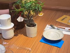 -CURRY YA 熟成咖哩專門店(深圳湾万象城店)