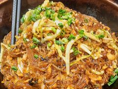 -味上湘菜馆(岳麓山店)