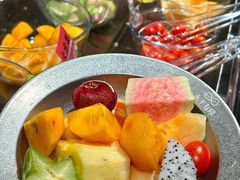 -水平有限广西米粉·广西风味集(五道口店)