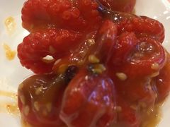 -争鲜回转寿司(南京东路店)