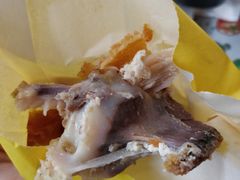 -麦当劳(杨高南路店)