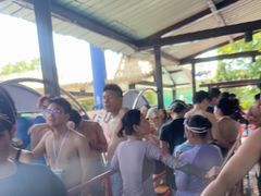 -上海玛雅海滩水公园