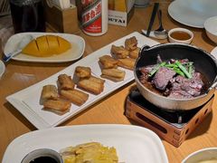 -荣小馆(杭州大厦店)