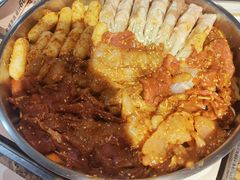 -黄记煌三汁焖锅(渝北金港国际店)