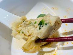 -金谷园饺子馆(北邮总店)