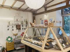 -屋裡·Union Bakery(龙江路店)