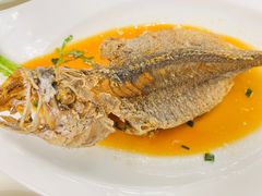 -锦江饭店锦北楼-锦江厅