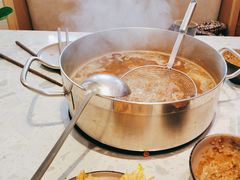 -小城牛事·鲜牛肉火锅(万达店)