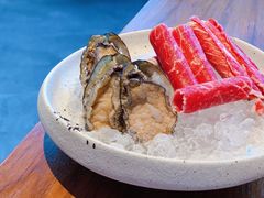 -Mr·Fish鱼鲜生海鲜放题(银泰in99店)