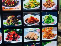 -盐通酒家(金桥湾清水苑店)