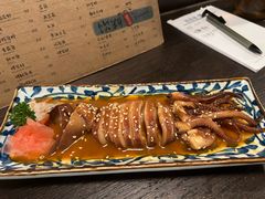 -哥哥の深夜食堂(红松东路店)