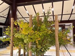 -杭州西子湖四季酒店·金沙厅