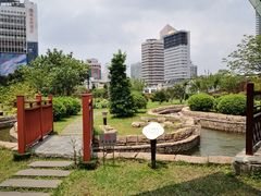 -南越王博物院(王宫展区)