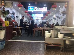 大堂-雨田饭店