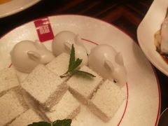 -夏宫中餐厅(香格里拉大酒店)