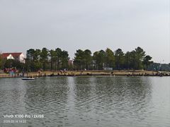 -美兰湖景区