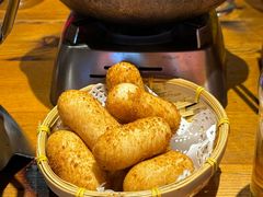-霸气大叔干锅鸭头·龙虾烧烤·川菜·赛事直播(三里屯店)