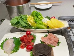 -海底捞火锅(逸仙路店)