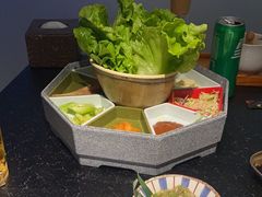 -牛兆·牛内脏·烤肉(慈云寺店)