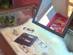 -大视光学•LINDBERG林德伯格•全球手工眼镜集合店(王府井店)