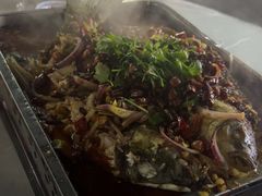 -陈帅夜排档·龙虾·炒菜·烤串(世茂店)