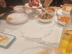 -大厨小馆(华阳城店)