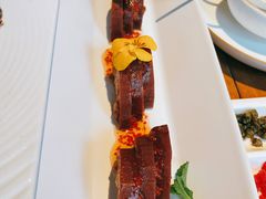 -四季民福烤鸭店(前门廊房二条店)