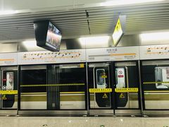 -民安大道(地铁站)