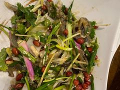 -佳面馆·竹升云吞面·爽鱼皮·牛腩面(易发店)