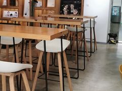 -天真蓝照相馆(五角场百联又一城店)