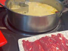 -打酱友•斑鱼海鲜粥火锅(吴桥店)