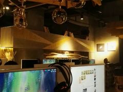 -沐禾网咖(财富店)