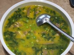 -李氏传家菜(兴城路店)