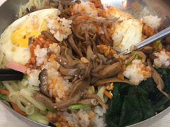 -鱼籽村秘制拌饭(崇文门店)