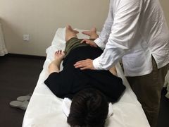 -仰生如卉推拿养生馆(酒仙桥店)