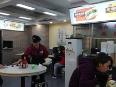 -冠记·肠粉粥品专家(江南大道店)