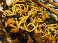 -陀块头面馆(梅岭南路店)