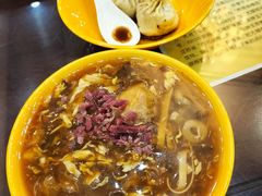 -毛华美食(清扬路店)