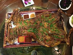 -大汗行宫园林餐厅