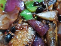 -北大地皖峰饭馆