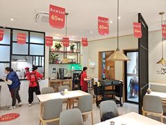 -镇南锅盖面馆(解放路店)