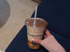 -CHARLIETOWN红茶公司(南京万象天地店)