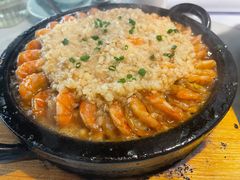 -小菜园新徽菜(北京大兴龙湖天街店)