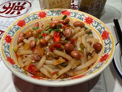 -乐乐大排档·30年老字号(浙江路店)