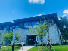 -石梅湾艾美度假酒店