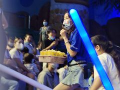 -烟台海昌鲸鲨海洋公园