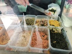 -秋英饭团(大庙新村店)