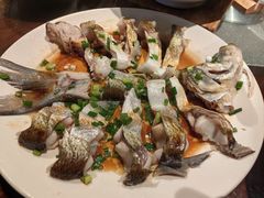 -醉南拳客家菜·河田鸡(东街口航空大厦店)